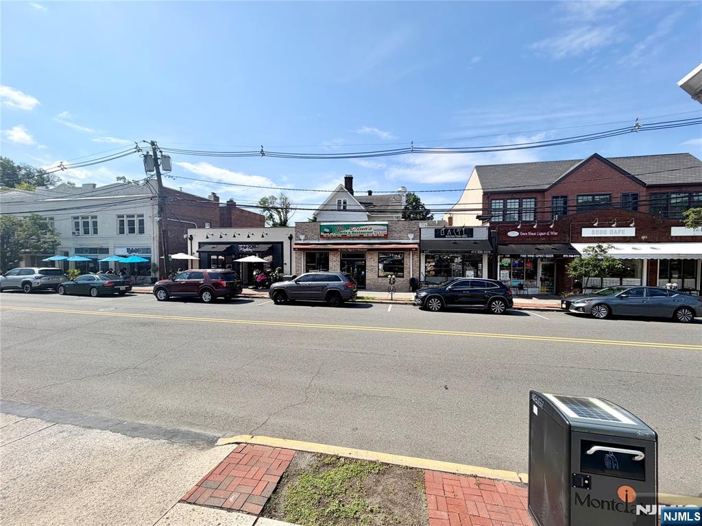 119 Watchung Avenue