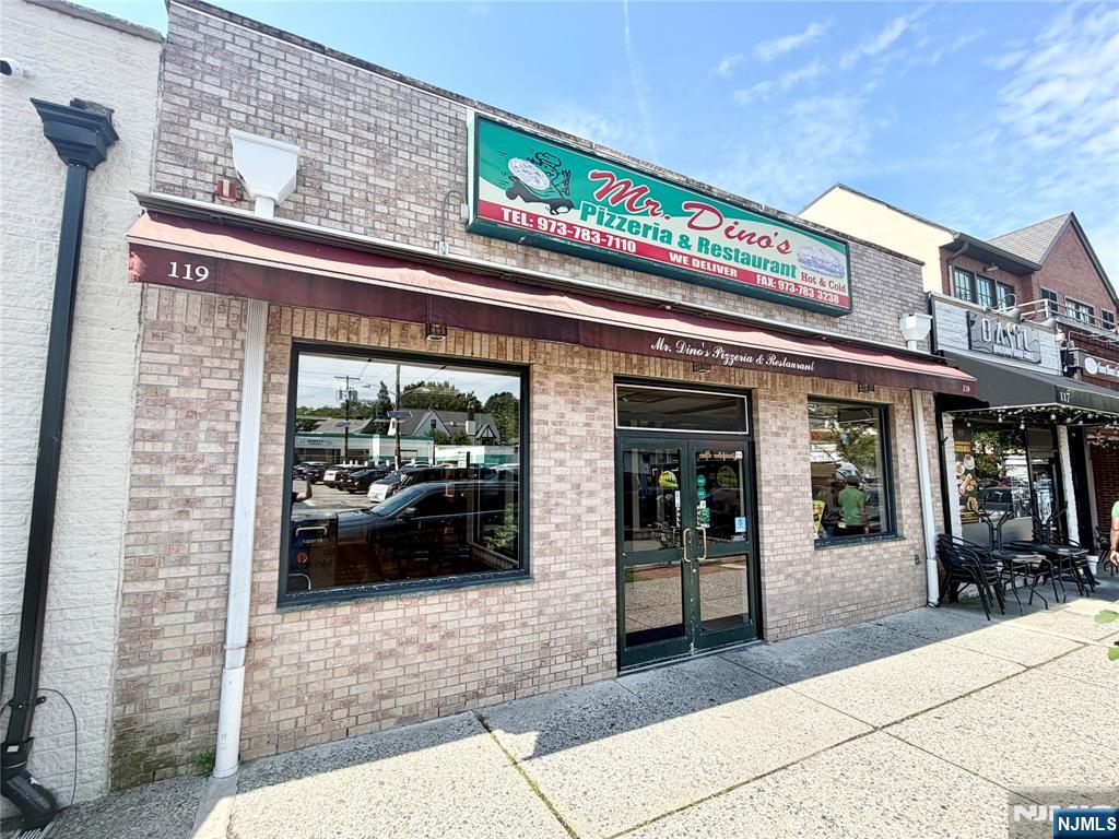 119 Watchung Avenue