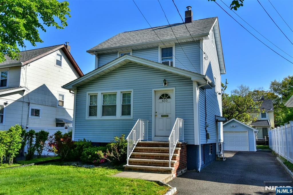 655 Tilden