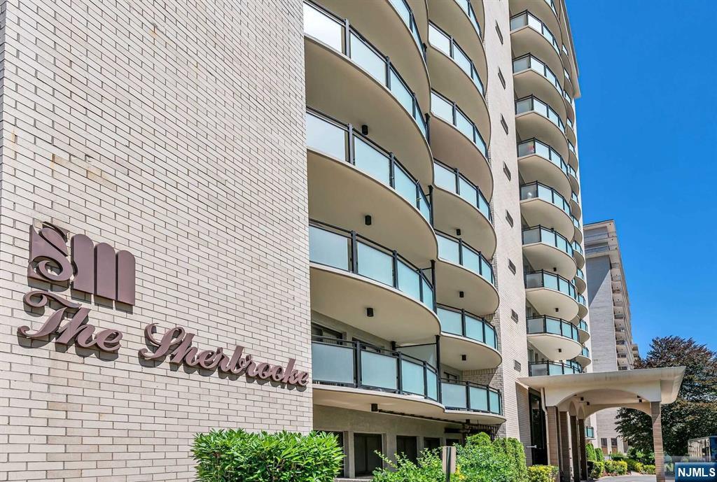 125 Prospect Avenue 18H