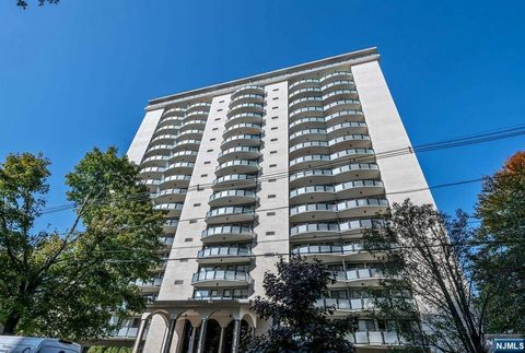 125 Prospect Avenue 18H Hackensack NJ 07601