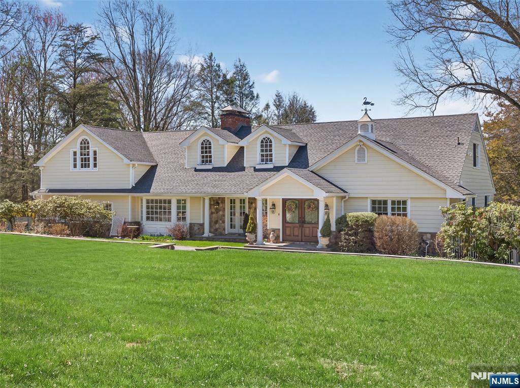 240 Green Ridge Road