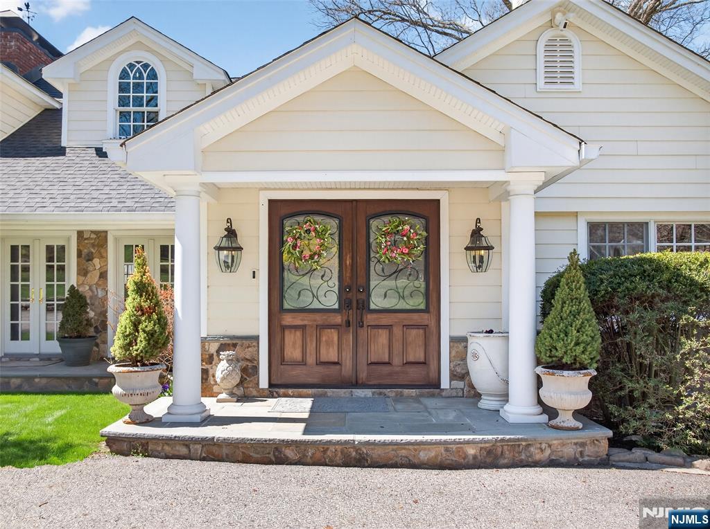 240 Green Ridge Road