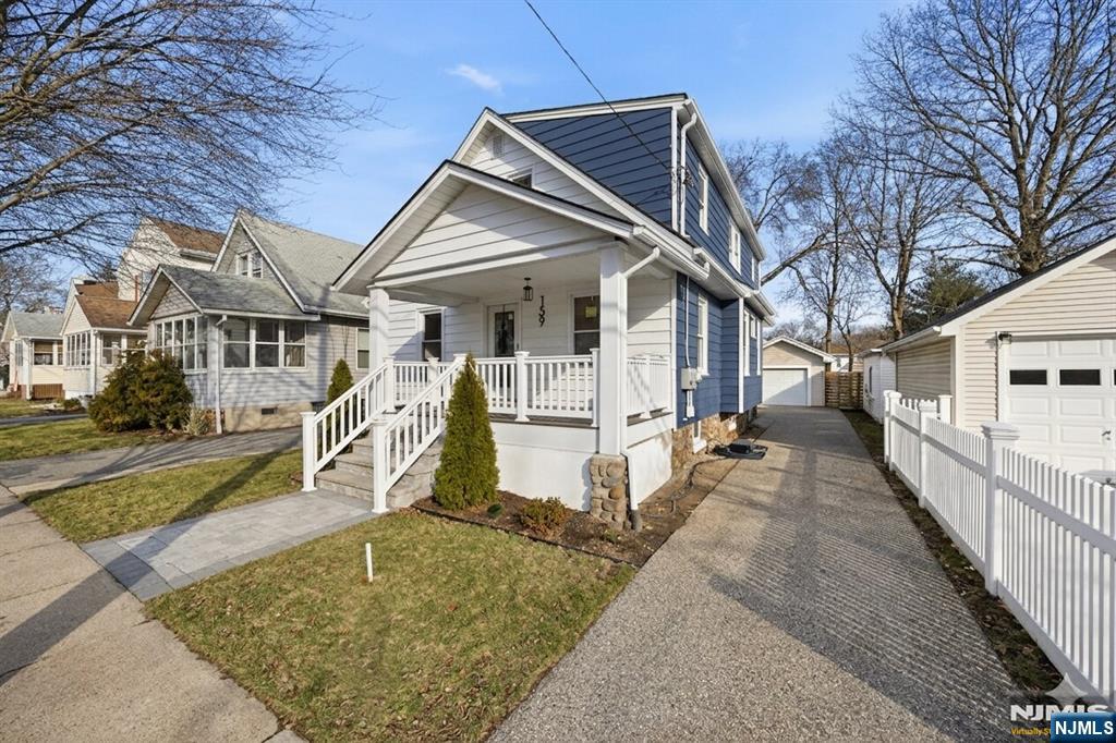 159 2nd Avenue