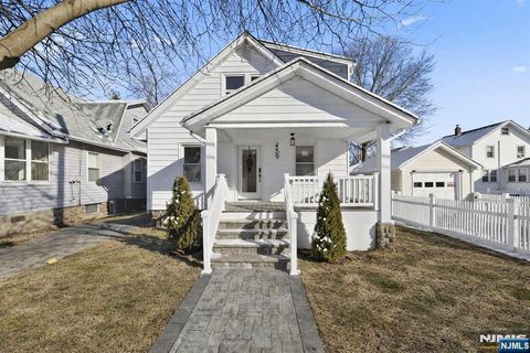 159 2nd Avenue Hawthorne NJ 07506