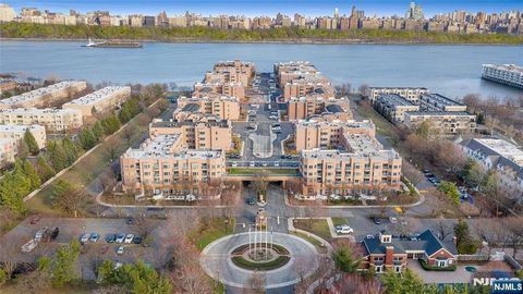 Photo of 603 Nelson CT #603A, Edgewater, NJ 07020 (MLS # 26025155)