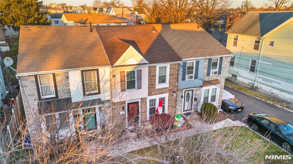 180 William Street B