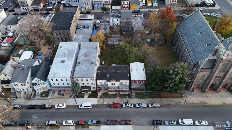 This 3-family home presents an excellent opportunity for investors or owner occupant looking to offset their mortgage with rental income. Don't miss out on this chance to own a piece of Passaic real estate in a sought-after location. This oversized 52X130 lot sits on the Passaic/ Wallington border. There is an active underground oil tank the electric and gas is separate. Owners are currently getting updated green card. buyer responsible for CCO from the town. Don't miss out on your opportunity to own an investment property in the booming passaic market.