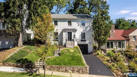Photo of 211 Conway Court, South Orange Village, NJ 07079 (MLS # 26035329)