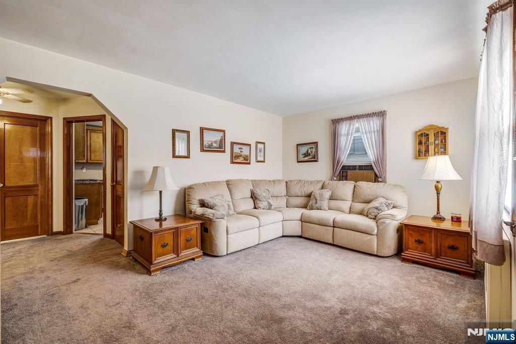 Photo of 281 Fencsak Avenue, Elmwood Park, NJ 07407 (MLS # 26008694)