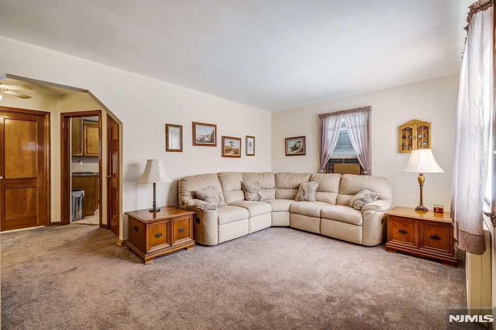 Photo of 281 Fencsak Avenue, Elmwood Park, NJ 07407 (MLS # 26008694)