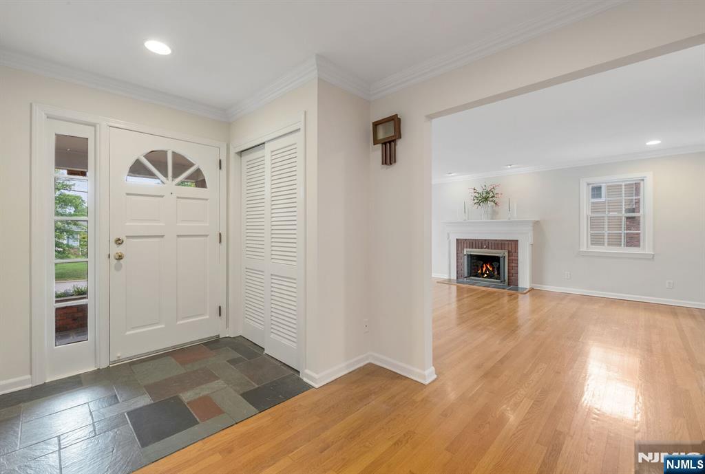 110 Ackerman Avenue
