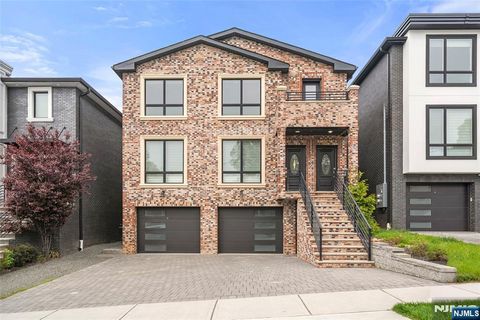 Photo of 43 Henry Ave #2FL, Palisades Park, NJ 07650 (MLS # 26015733)