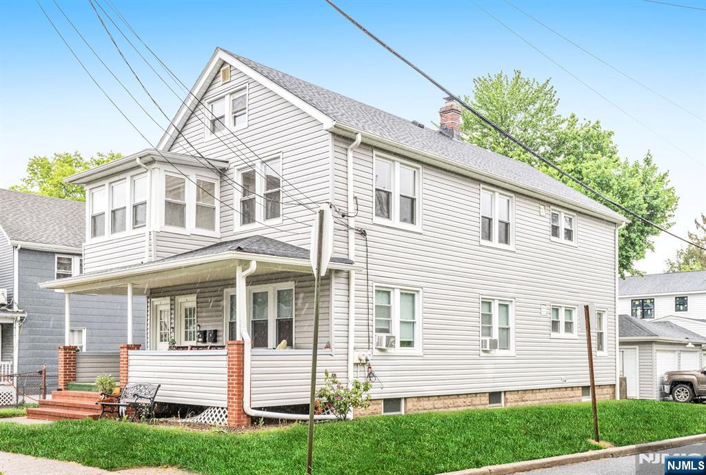 41 Somers Avenue 2nd Floor