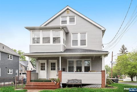 41 Somers Avenue 2nd Floor Bergenfield NJ 07621