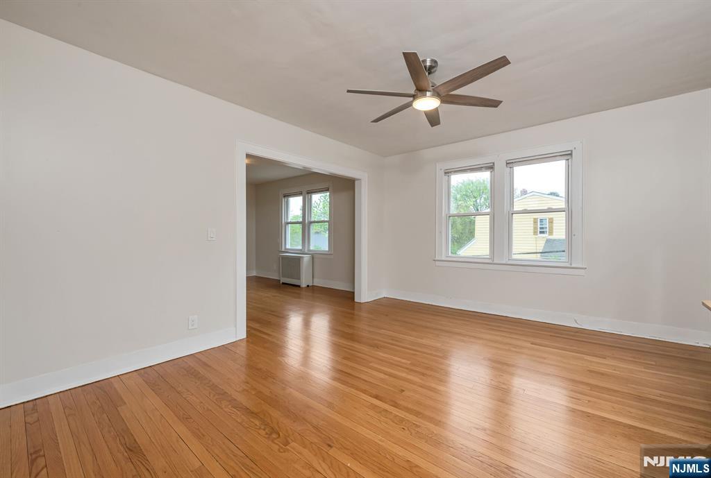 41 Somers Avenue 2nd Floor
