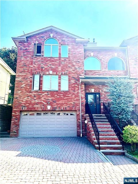 Photo of 212 7th Street #A, Palisades Park, NJ 07650 (MLS # 25035616)