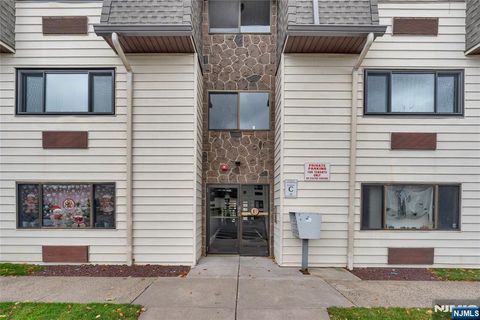 46 Watsessing Avenue C3 Belleville NJ 07109