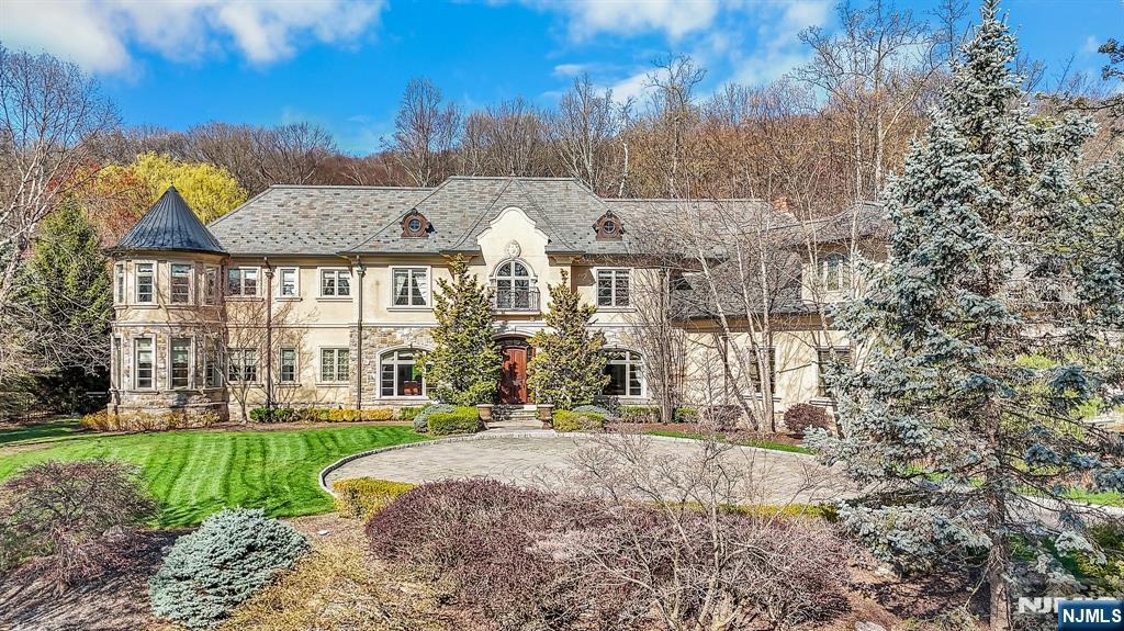 9 Pond View, Montville Twp, New Jersey - 5 Bedrooms  
9 Bathrooms  
12 Rooms - 