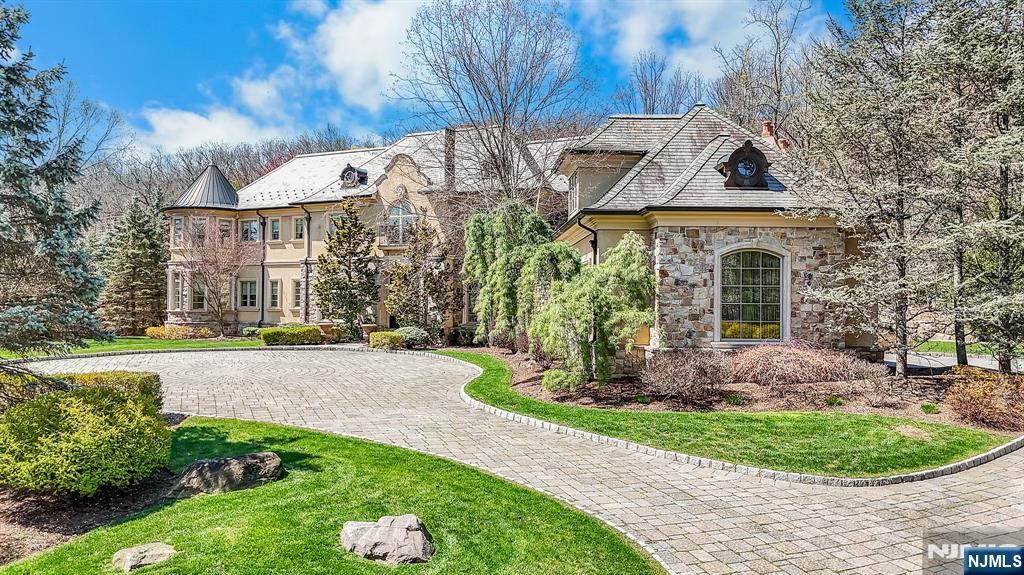 Property for Sale at 9 Pond View, Montville Twp, New Jersey - Bedrooms: 5 
Bathrooms: 9 
Rooms: 12  - $3,399,000