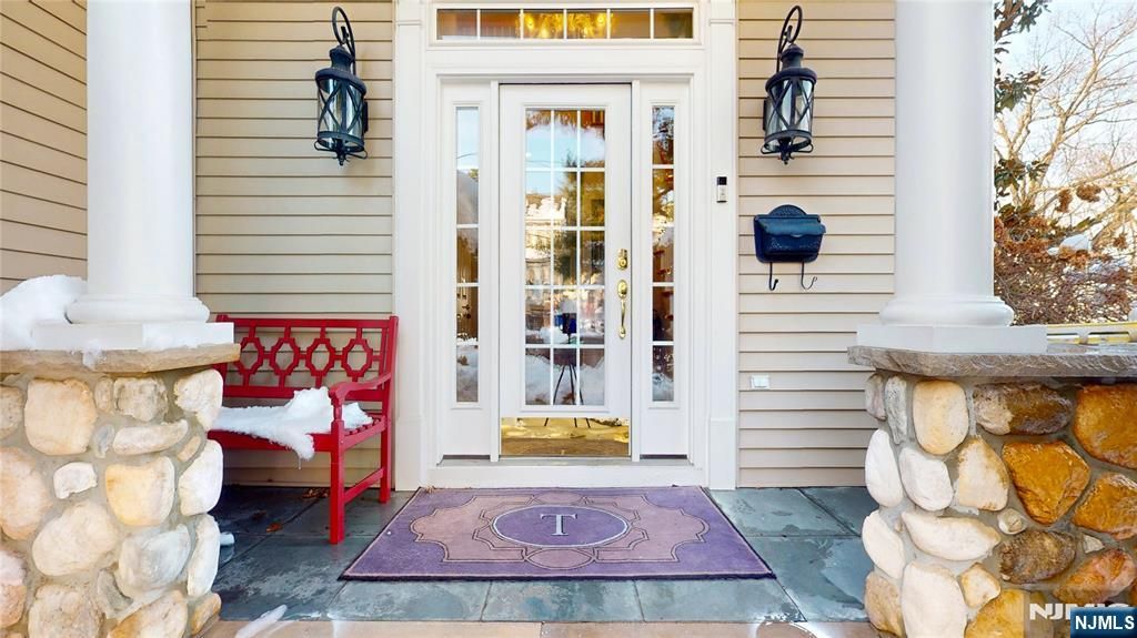 Photo of 130 Irving Street, Leonia, NJ 07605 (MLS # 26006257)