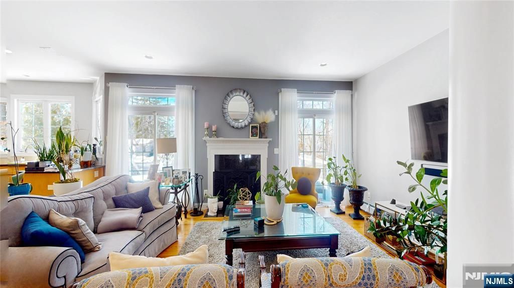 Photo of 130 Irving Street, Leonia, NJ 07605 (MLS # 26006257)