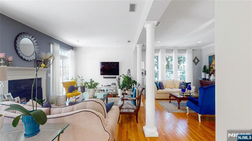 Photo of 130 Irving Street, Leonia, NJ 07605 (MLS # 26006257)