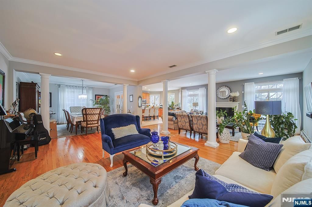 Photo of 130 Irving Street, Leonia, NJ 07605 (MLS # 26006257)