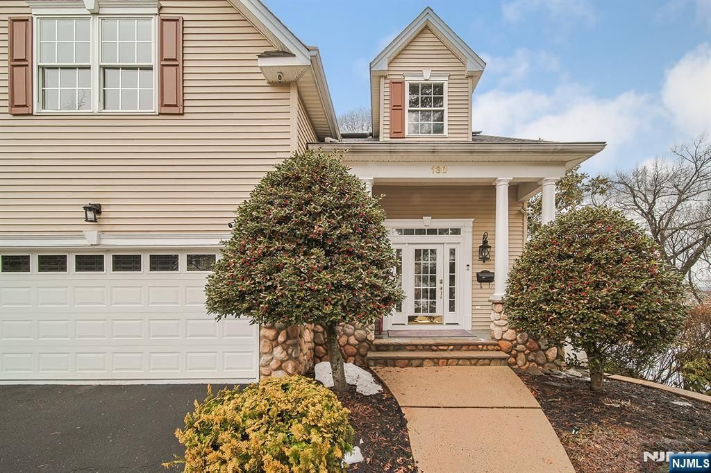 Photo of 130 Irving Street, Leonia, NJ 07605 (MLS # 26006257)