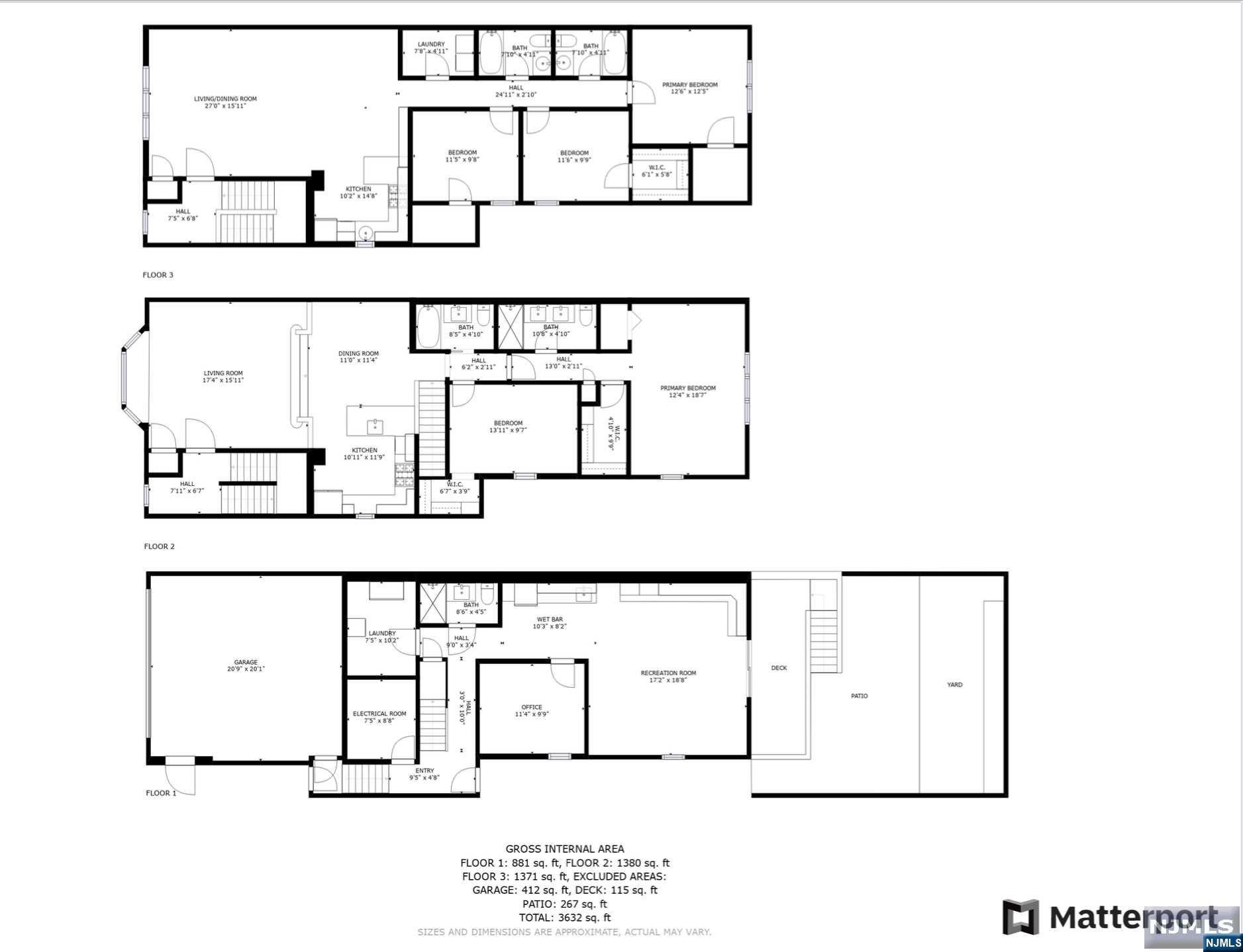 Main image without alt text