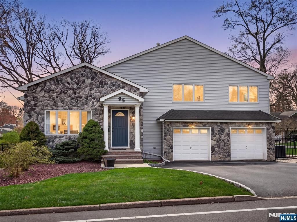 Photo of 95 Clinton Avenue, Hillsdale, NJ 07642 (MLS # 26013125)