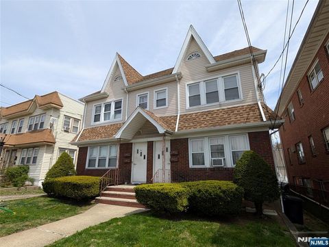 326 Franklin Avenue 2 Belleville NJ 07109