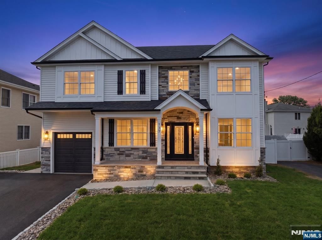 Photo of 137 Platt Avenue, Saddle Brook, NJ 07663 (MLS # 26018818)