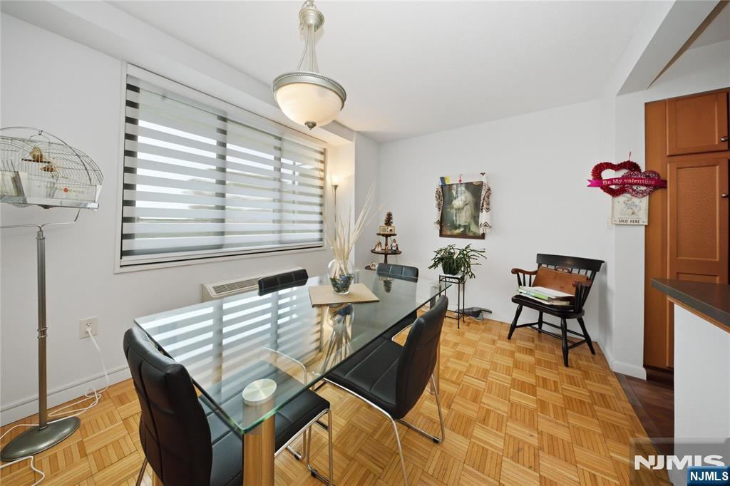 Homes for Sale in Northern NJ | ThisIsRiverEdge.com 151 Prospect Avenue 16D