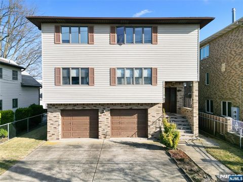 124 Johnson Avenue Wallington NJ 07057