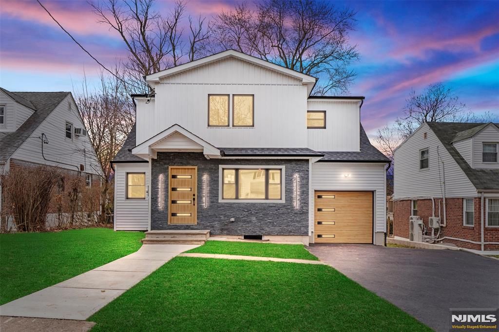 Photo of 116 Rockwood Place, Englewood, NJ 07631 (MLS # 26008409)