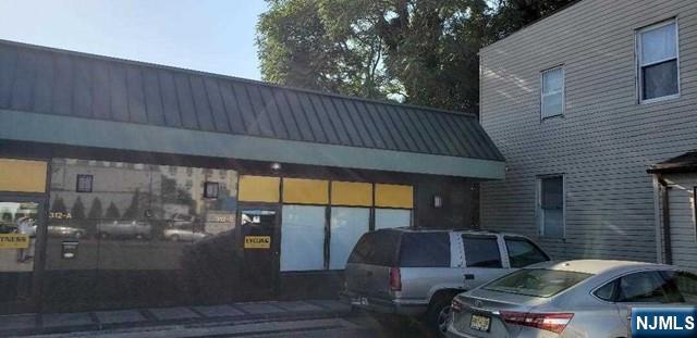 312-314 Bergen Boulevard A