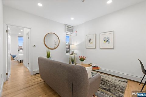 110 Washington Street 8 Hoboken NJ 07030