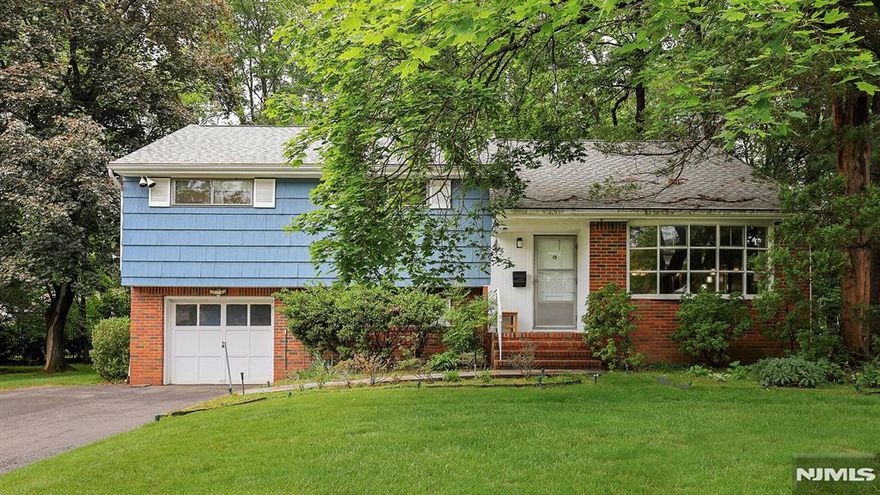 Let your life unfold here -- in Music, Memories, and Meaning. Welcome to a rare opportunity in the heart of Closter's prestigious East Hill, where timeless architecture, exceptional location, and an unbeatable lifestyle converge. Nestled on a serene .29-acre property, this expanded mid-century modern gem offers five bedrooms, three and a half baths, and a unique multi-level layout that blends classic charm with unlimited potential. Surrounded by multi-million-dollar homes and embraced by nature, this residence is filled with natural light and a sense of warmth that invites both celebration and serenity. The home's flow is ideal for entertaining, quiet reflection, or simply letting the music in the air inspire your next song, your next photo, or your next treasured memory. A beautiful screened-in patio overlooks a peaceful yard, perfect for morning coffee, evening gatherings, or time spent enjoying hobbies and creative passions with those you love. Whether you dream of writing, photographing, playing music, or just soaking in the joy of everyday moments, this home offers the space and spirit to make it all possible. Located just minutes from Closter's vibrant downtown, top-tier schools, engaging community activities, and direct NYC transportation, this home isn't just a place to live, it's a canvas for a meaningful life. With room to make it your own, this is your chance to create a legacy of laughter, memories, and the songs of your heart.