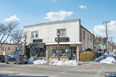 243 Rock Road Glen Rock NJ 07452