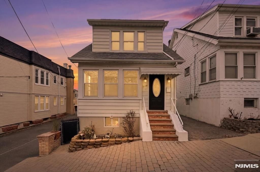 Photo of 1138 89th Street, North Bergen, NJ 07047 (MLS # 26008828)