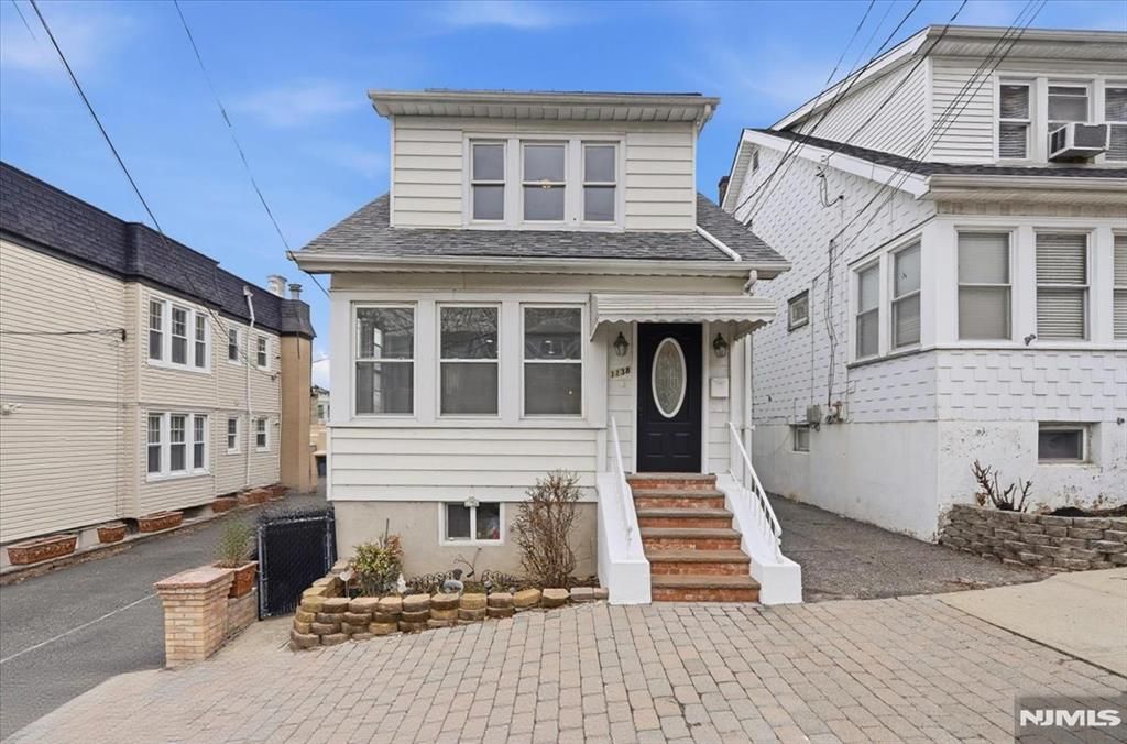 Photo of 1138 89th Street, North Bergen, NJ 07047 (MLS # 26008828)