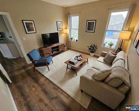 Photo of 518520 23rd St #1R, Paterson, NJ 07514 (MLS # 25039695)