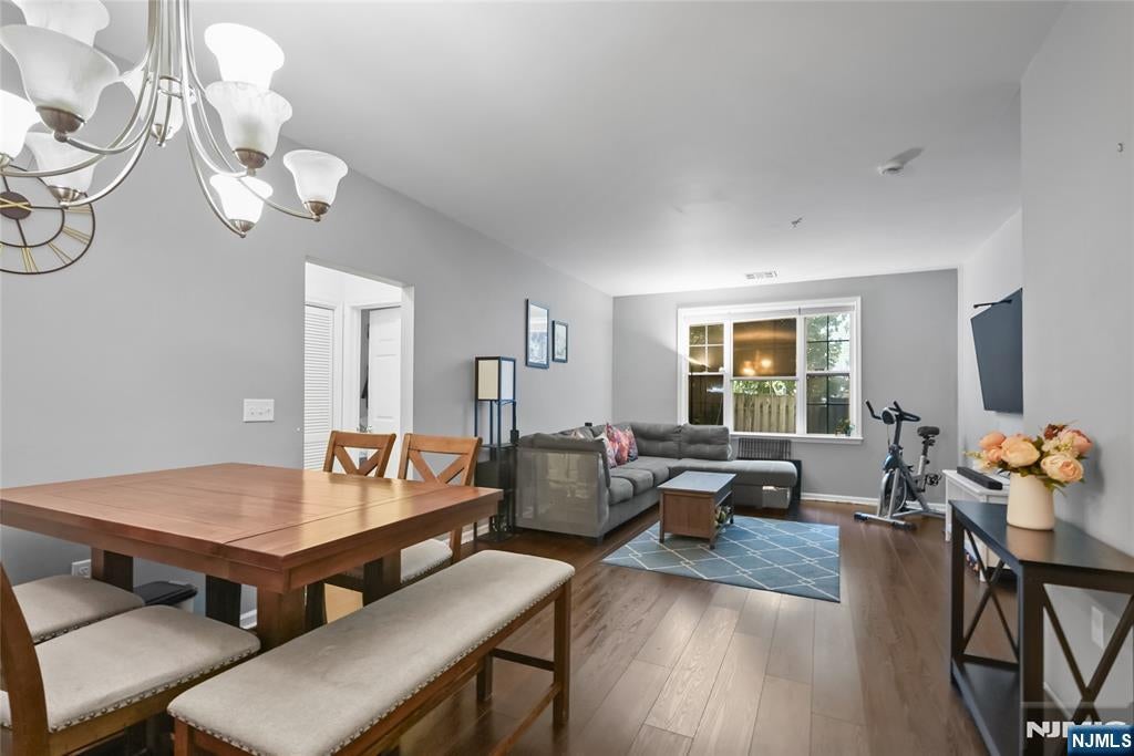 435 Van Houten Avenue 102