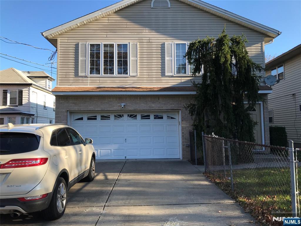 Rental Property at 187 Union St, Lodi, New Jersey - Bedrooms: 2 
Bathrooms: 1 
Rooms: 5  - $2,500 MO.