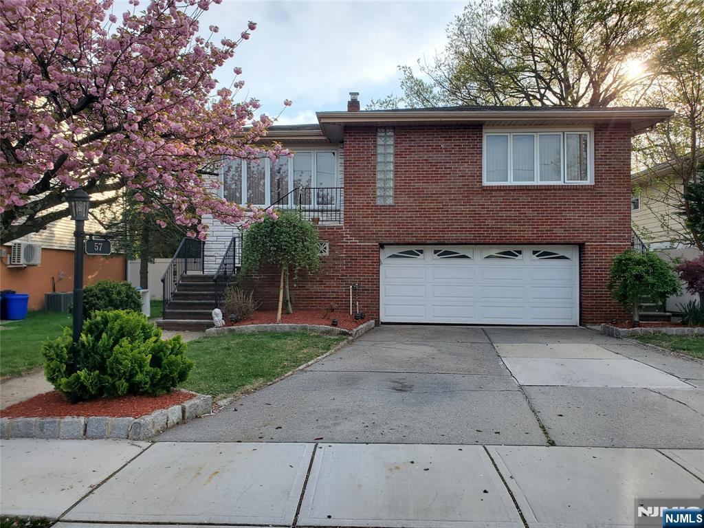 Property for Sale at 57 Maiden Lane, Little Ferry, New Jersey - Bedrooms: 4 
Bathrooms: 3 
Rooms: 11  - $795,000