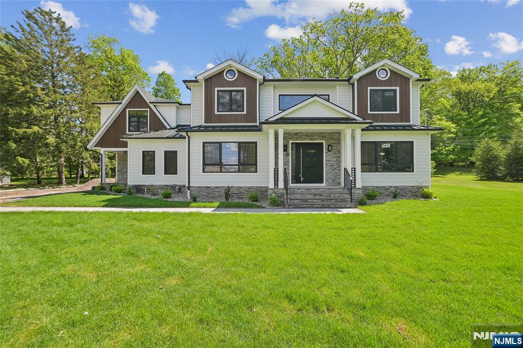 Property for Sale at 5 Foxcroft Drive, Livingston, New Jersey - Bedrooms: 6 
Bathrooms: 6 
Rooms: 21  - $2,990,000