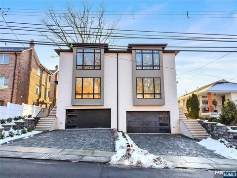 Photo of 432 Stillwell Avenue #B, Fort Lee, NJ 07024 (MLS # 26008297)