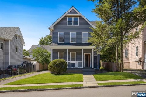 153 Walnut Street Montclair NJ 07042