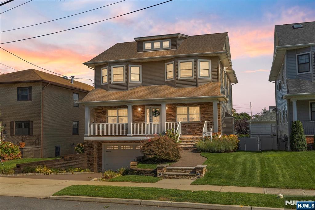 162 Walnut Street